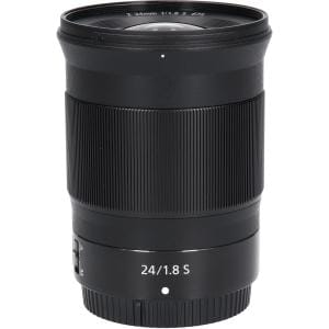 Ｚ２４ｍｍ　Ｆ１．８Ｓ