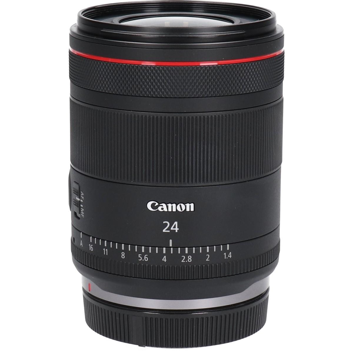 ＲＦ２４ｍｍ　Ｆ１．４　Ｌ　ＶＣＭ