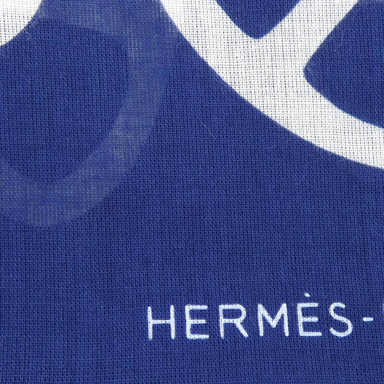 エルメス HERMES STOLE