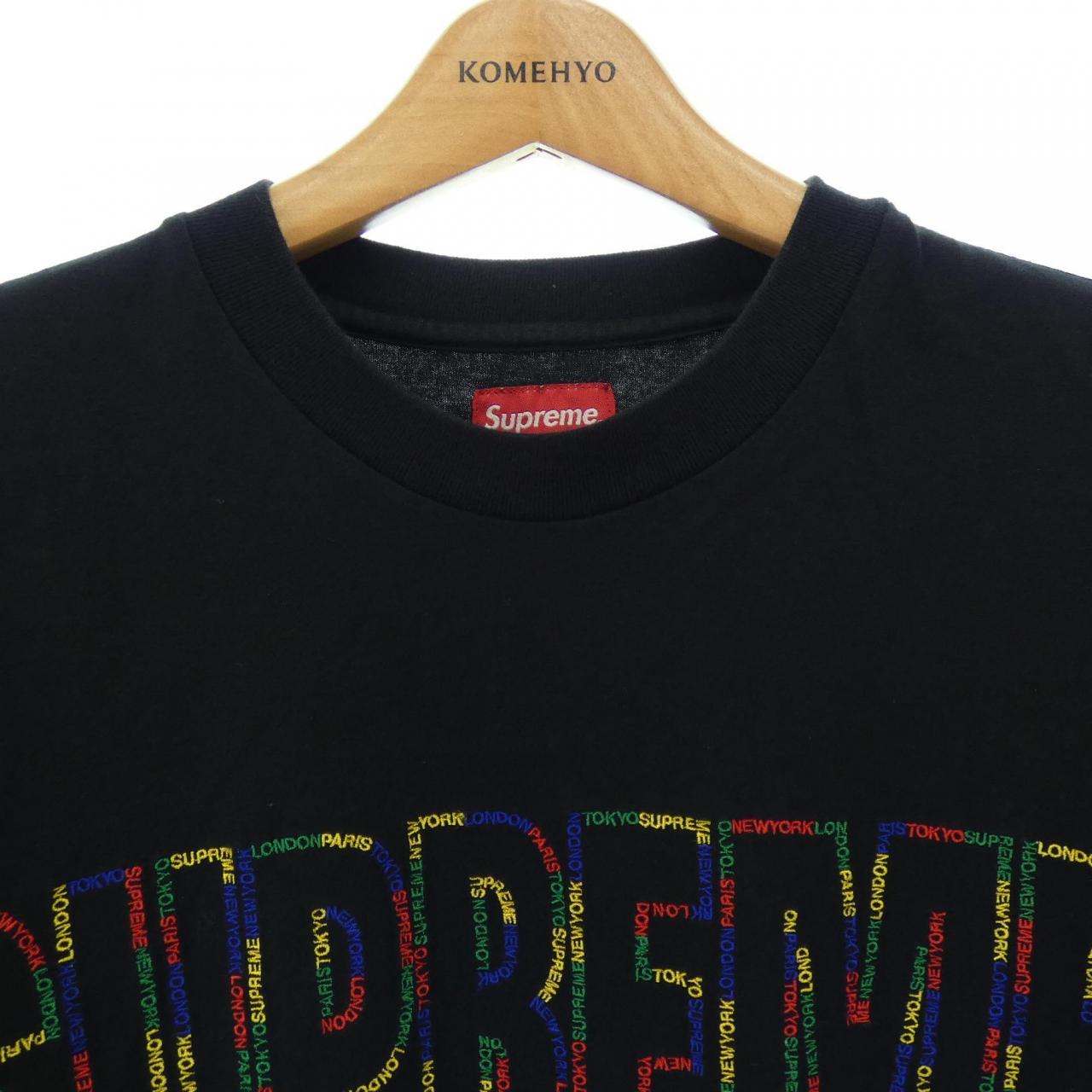 シュプリーム SUPREME Tシャツ