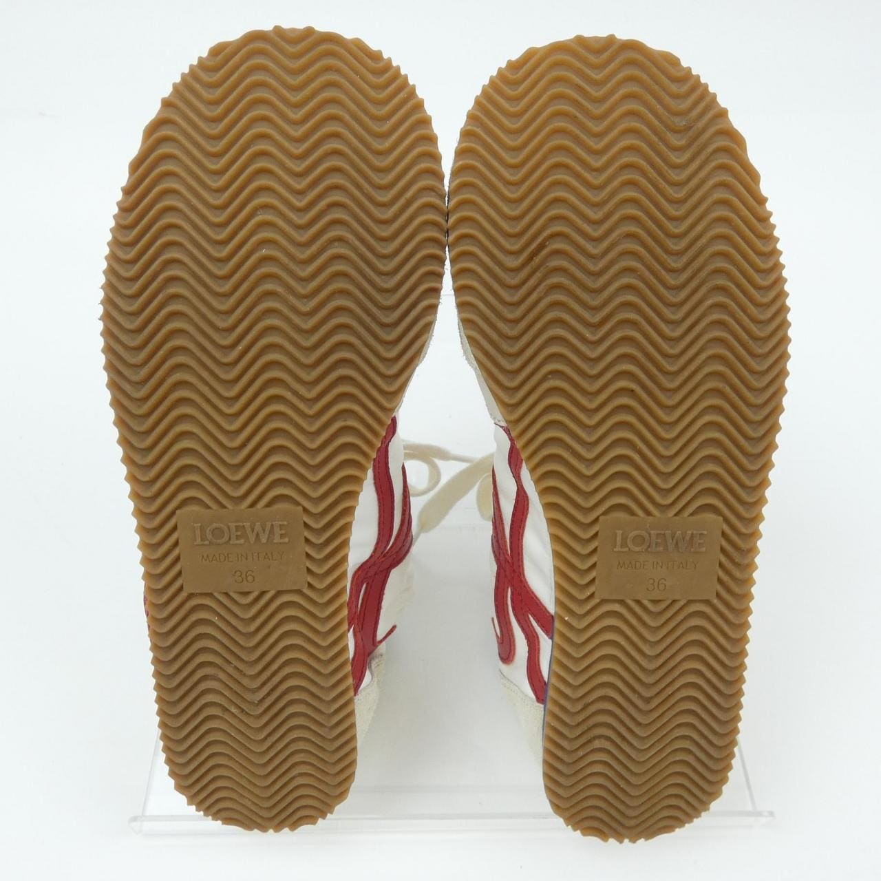Loebe LOEWE運動鞋