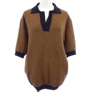 アンスクリア INSCRIRE ポロシャツ