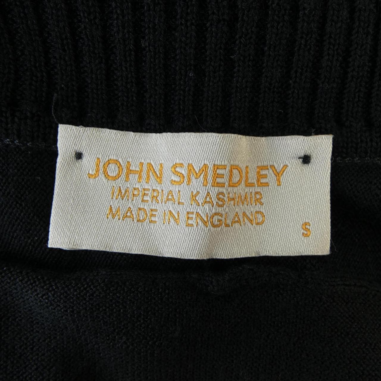 ジョンスメドレー JOHN SMEDLEY ニット