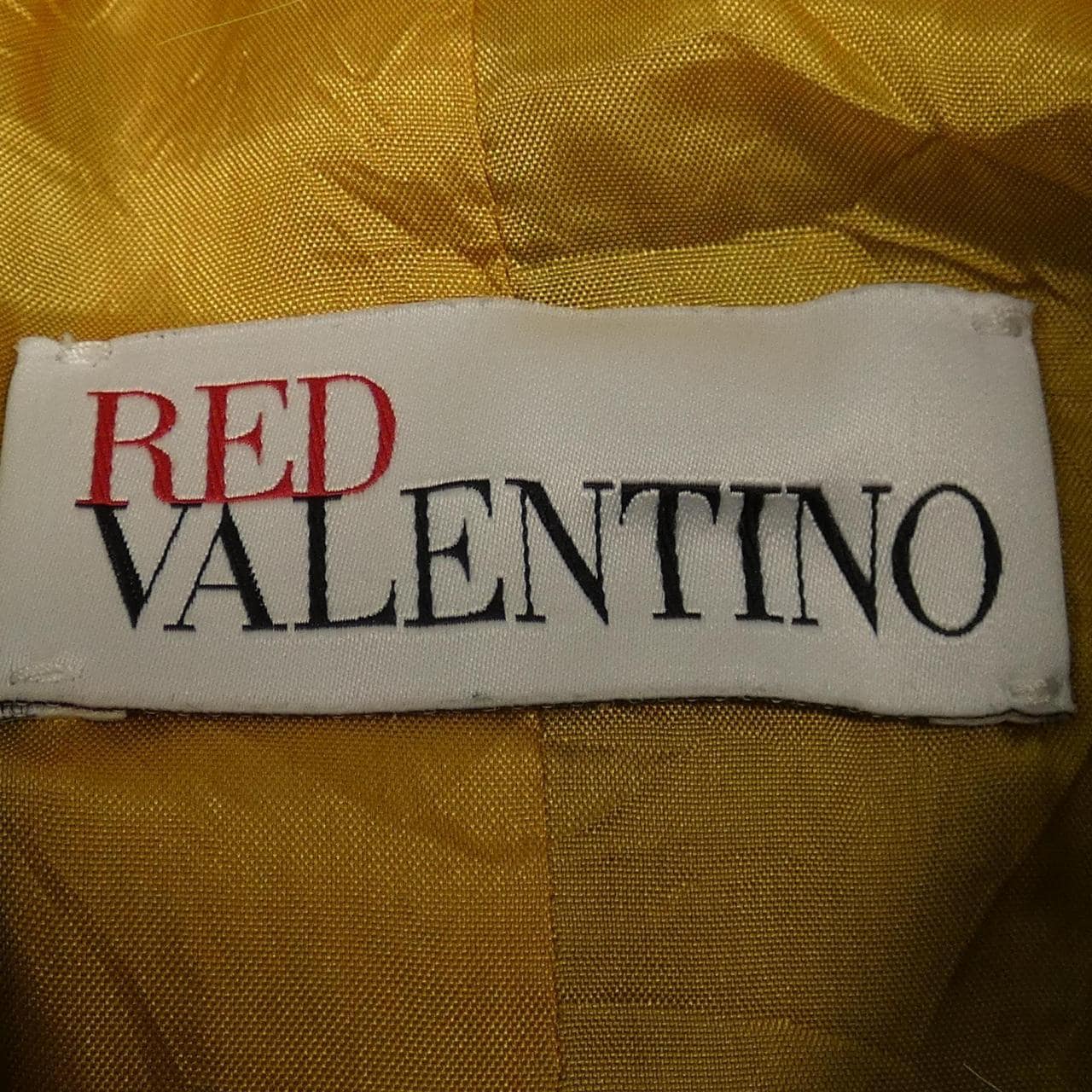 レッドバレンティノ RED VALENTINO コート
