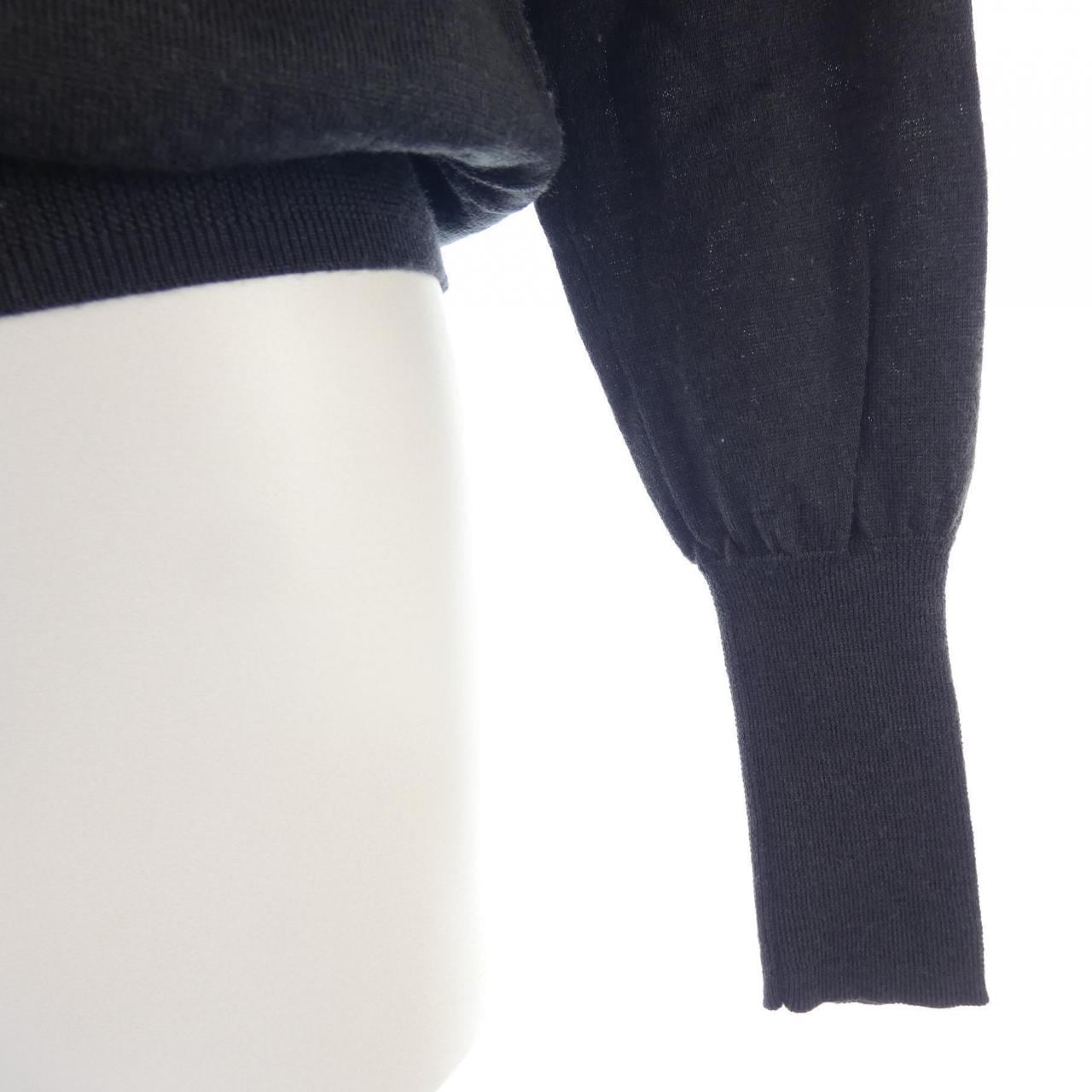 ヴィヴィアンウエストウッドレッド Vivienne Westwood RED LABEL カーディガン