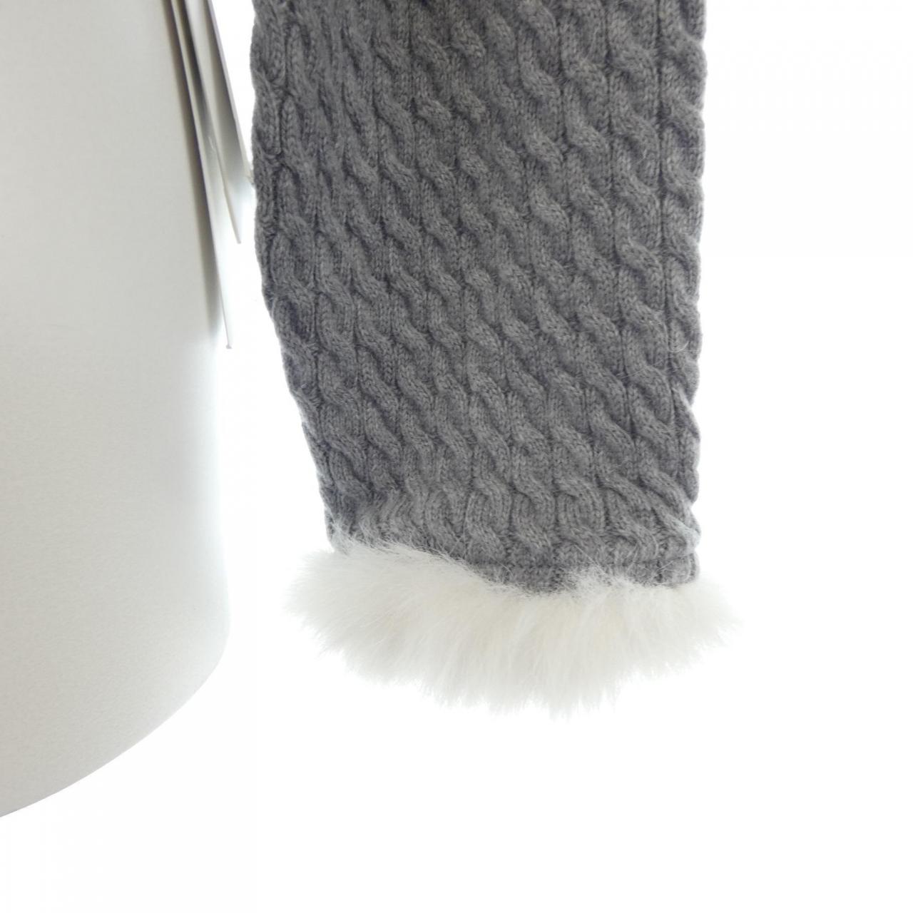 セルフォード CELFORD カーディガン