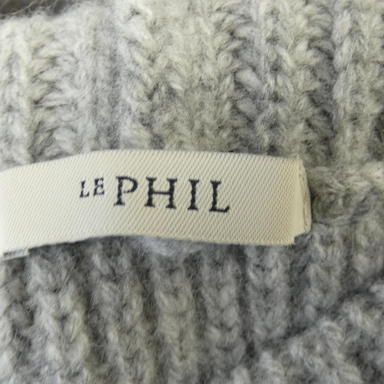 ルフィル LE PHIL ベスト