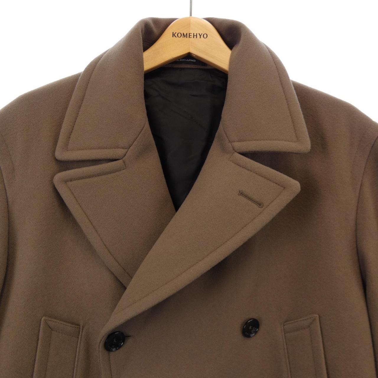 PINOLERARIO C-SHERRY10W コート