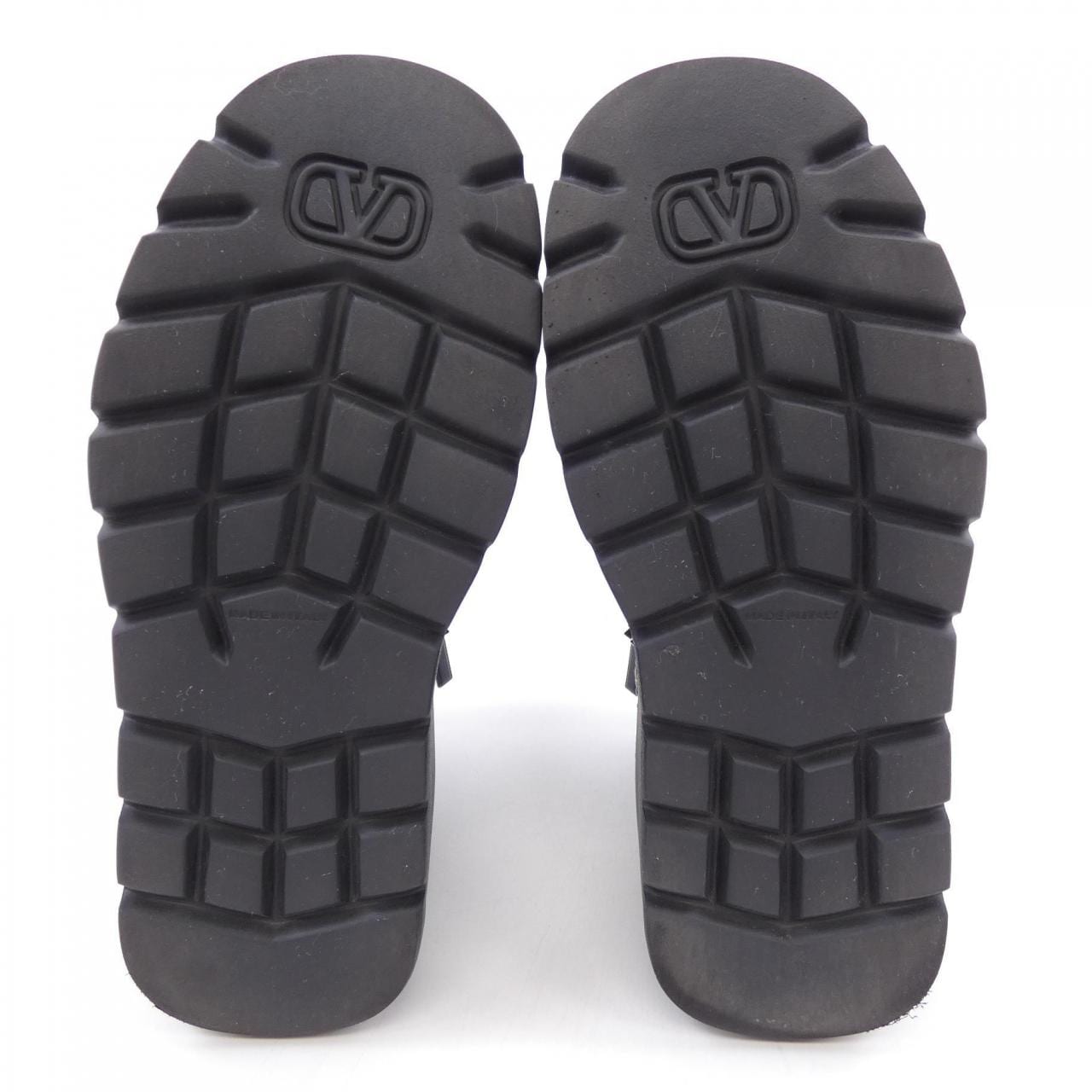 ヴァレンティノガラヴァーニ VALENTINO GARAVANI DWCS02 ブーツ