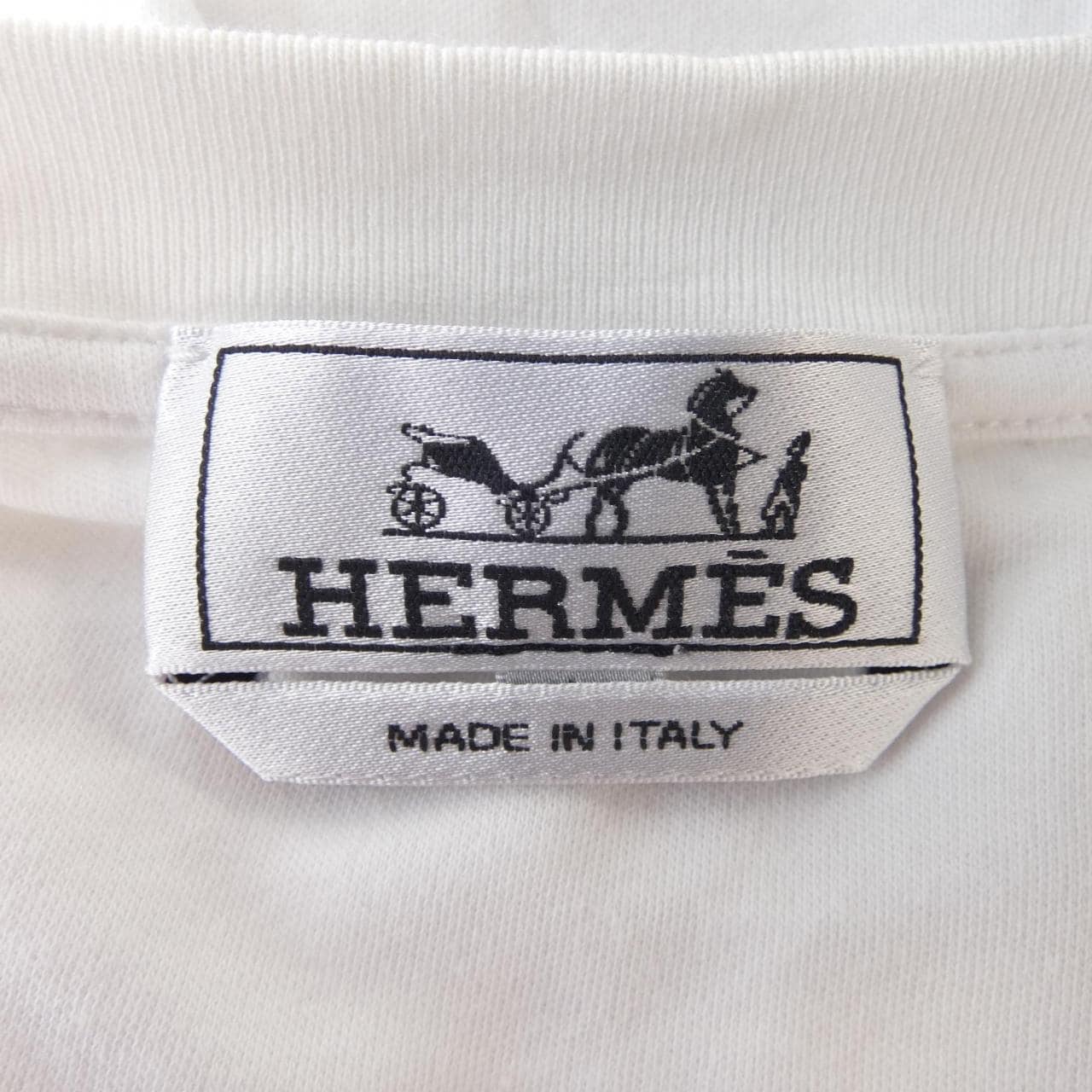 エルメス HERMES H567815HA Tシャツ