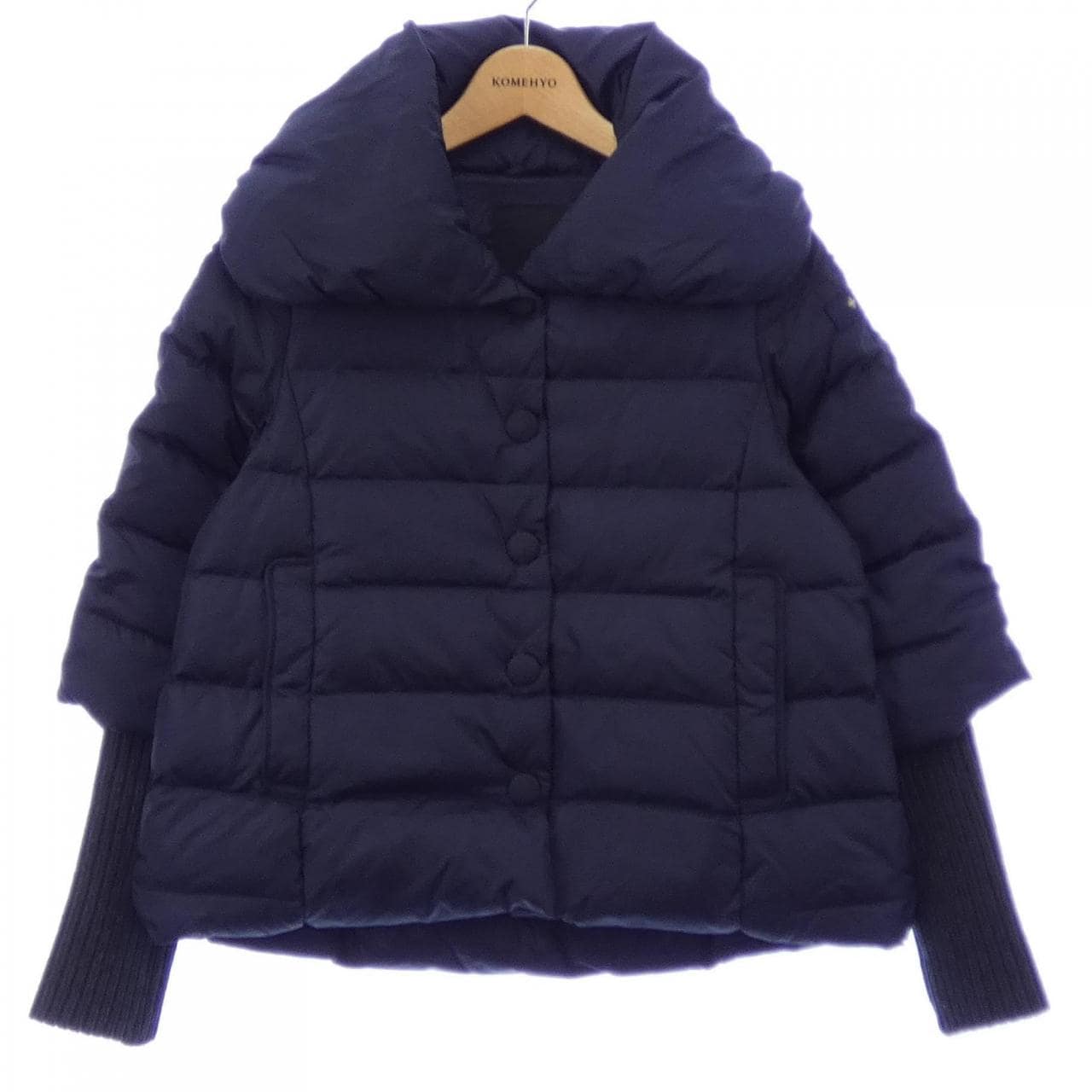 タトラス TATRAS LTAT20A4696-D ダウンジャケット