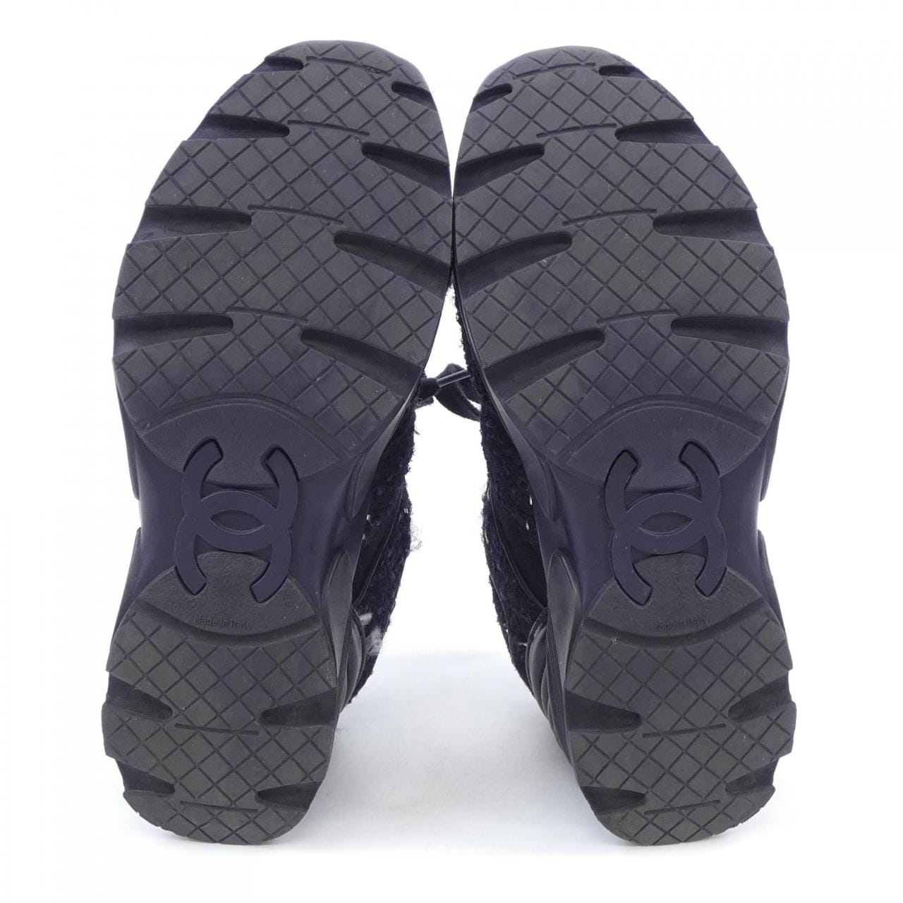 シャネル CHANEL G31711 スニーカー