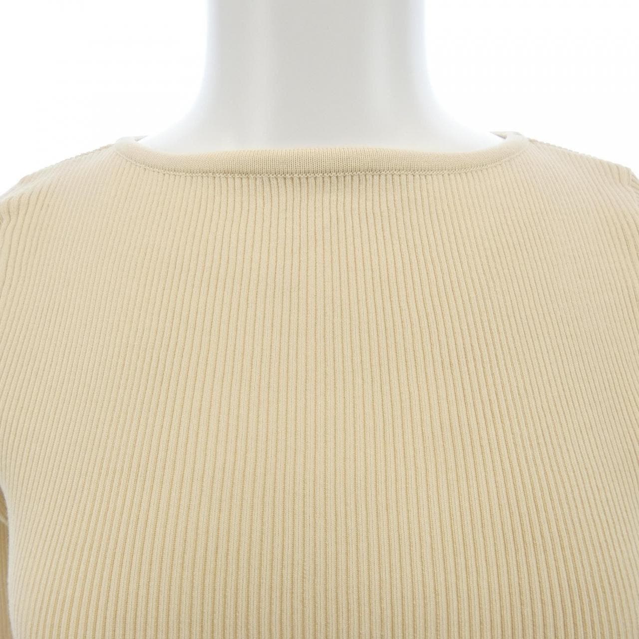 オーラリー AURALEE A24SB01RH ニット