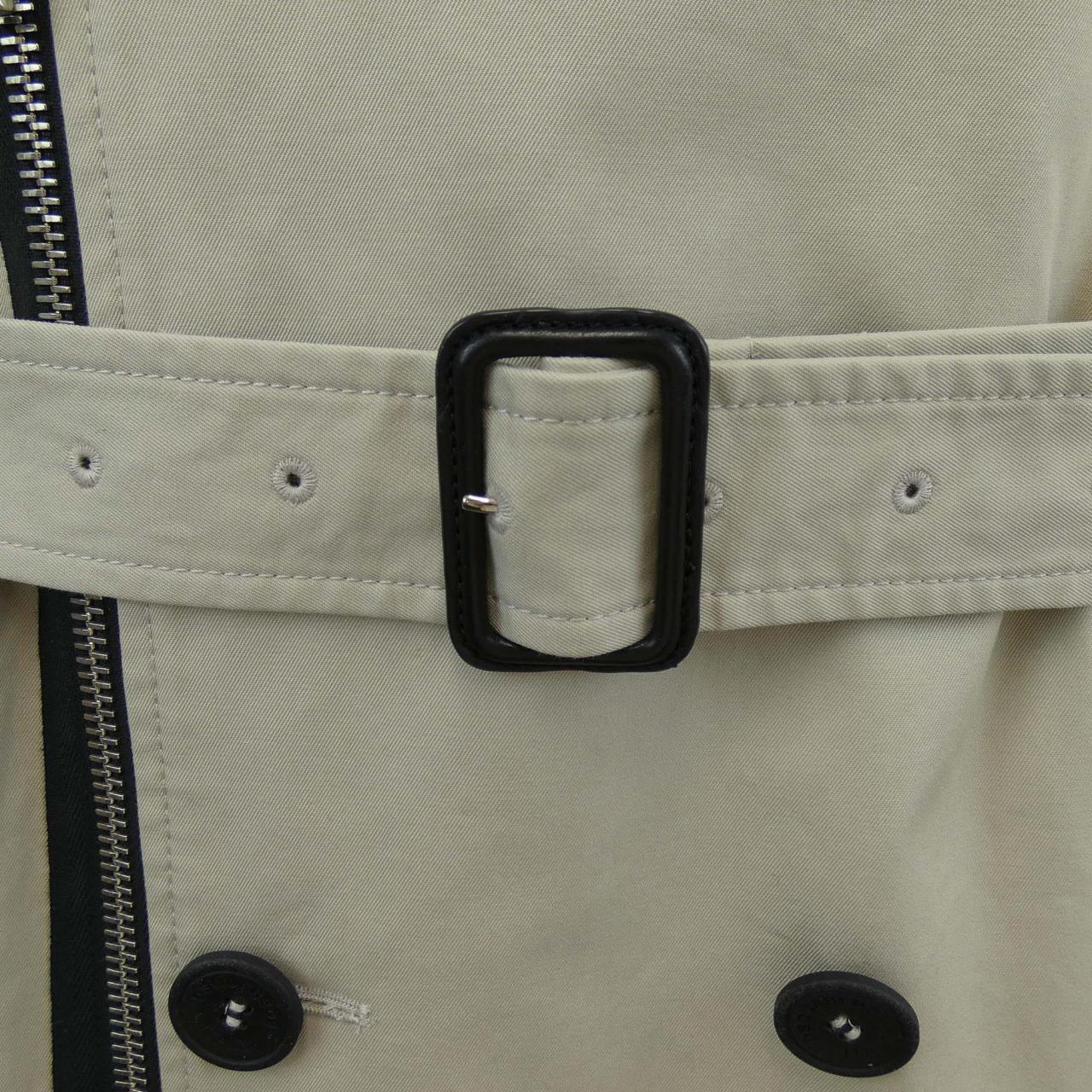 ディースクエアード DSQUARED2 S74AA0211 コート