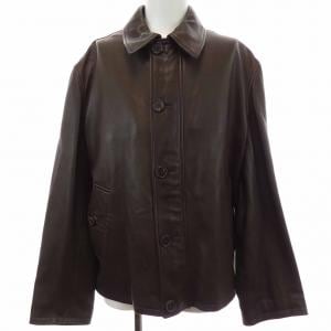 エルメス HERMES レザージャケット