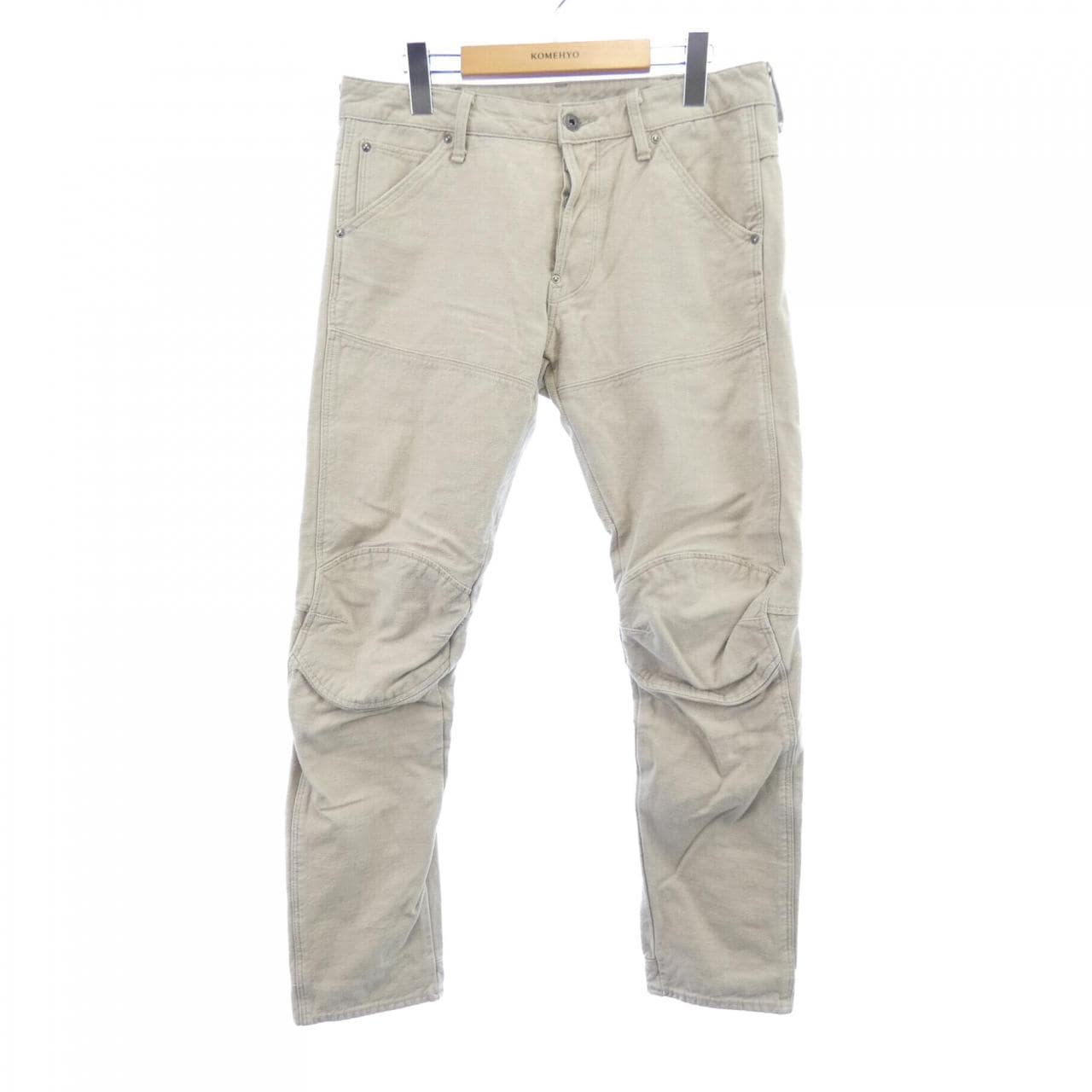 ジースター G-STAR D00864 D042 パンツ