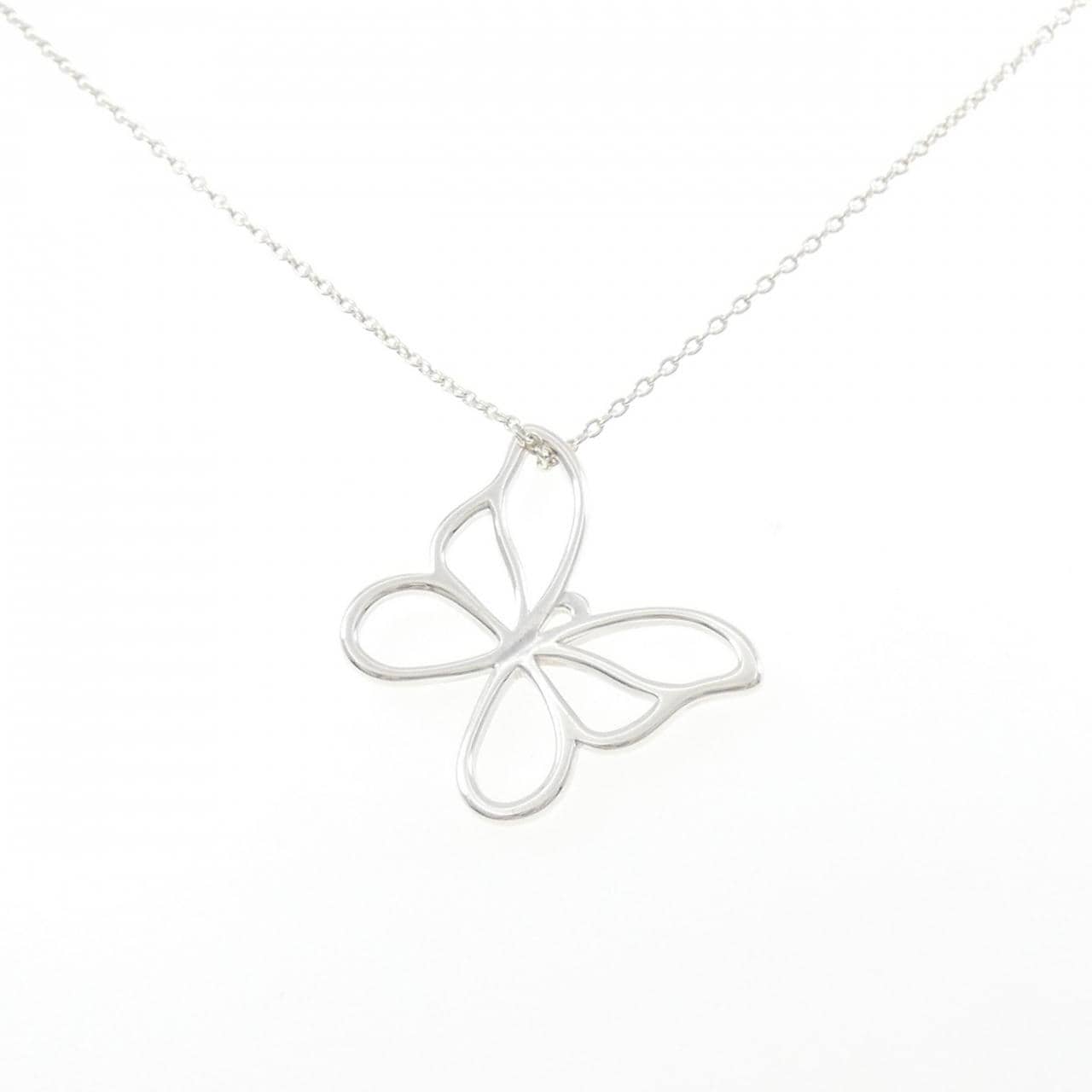 ティファニー 925 ネックレス