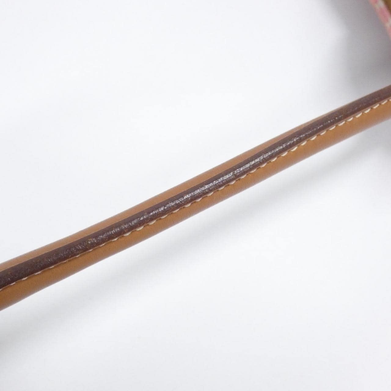 エルメス TIGRE ROYAL FLEURI シルキーシティ PM 079188CK ショルダーバッグ