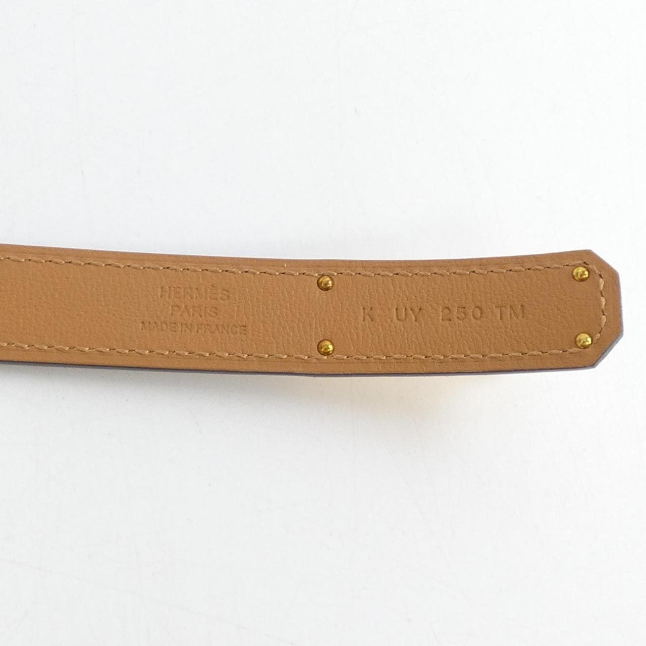 エルメス HERMES ケリー KELLY 18mm BELT