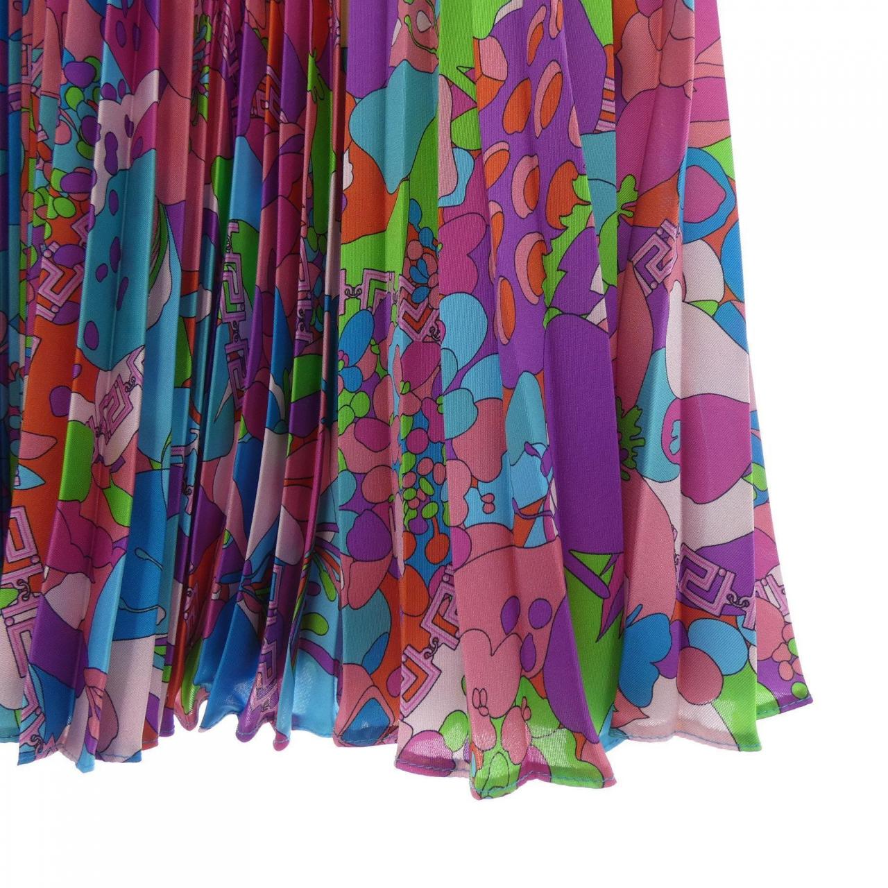 ヴェルサーチェ VERSACE 1004221 スカート