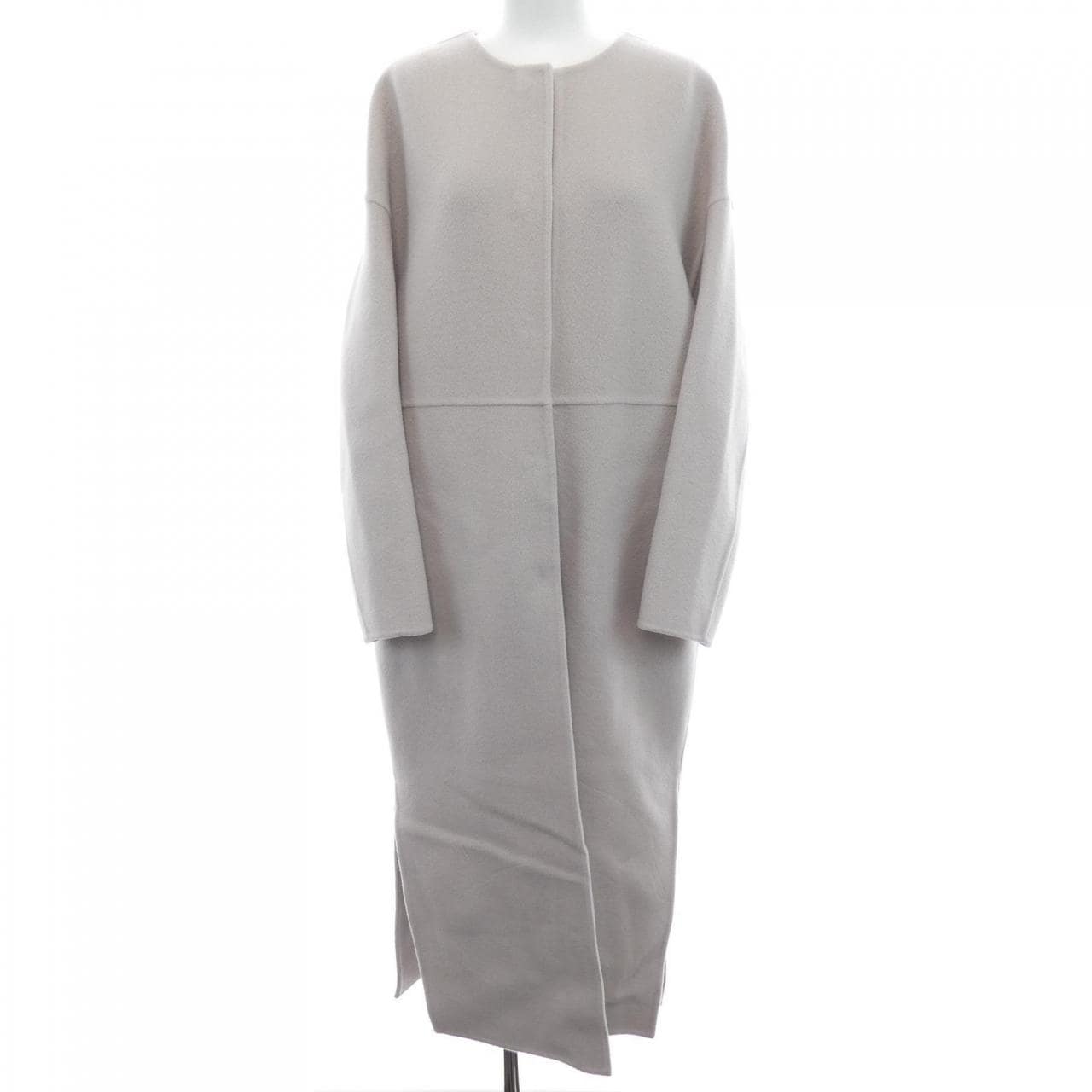 ドゥロワー DRAWER 6525-234-0763 コート