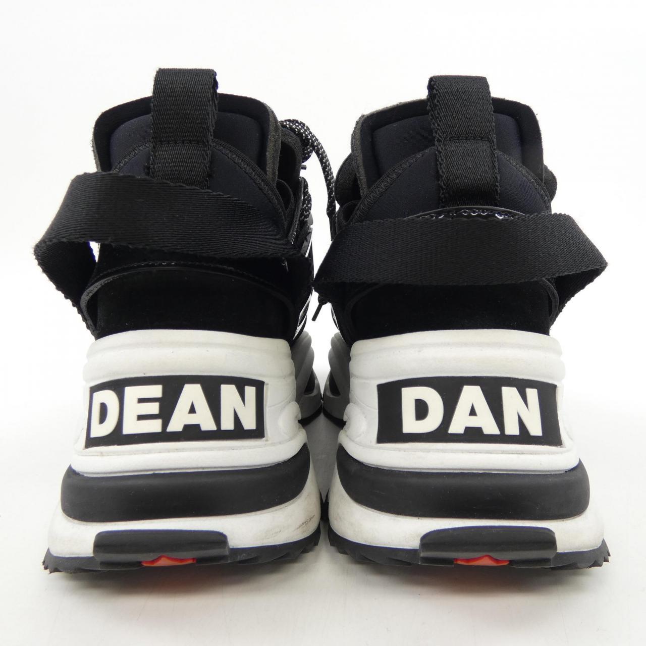 ディースクエアード DSQUARED2 シューズ