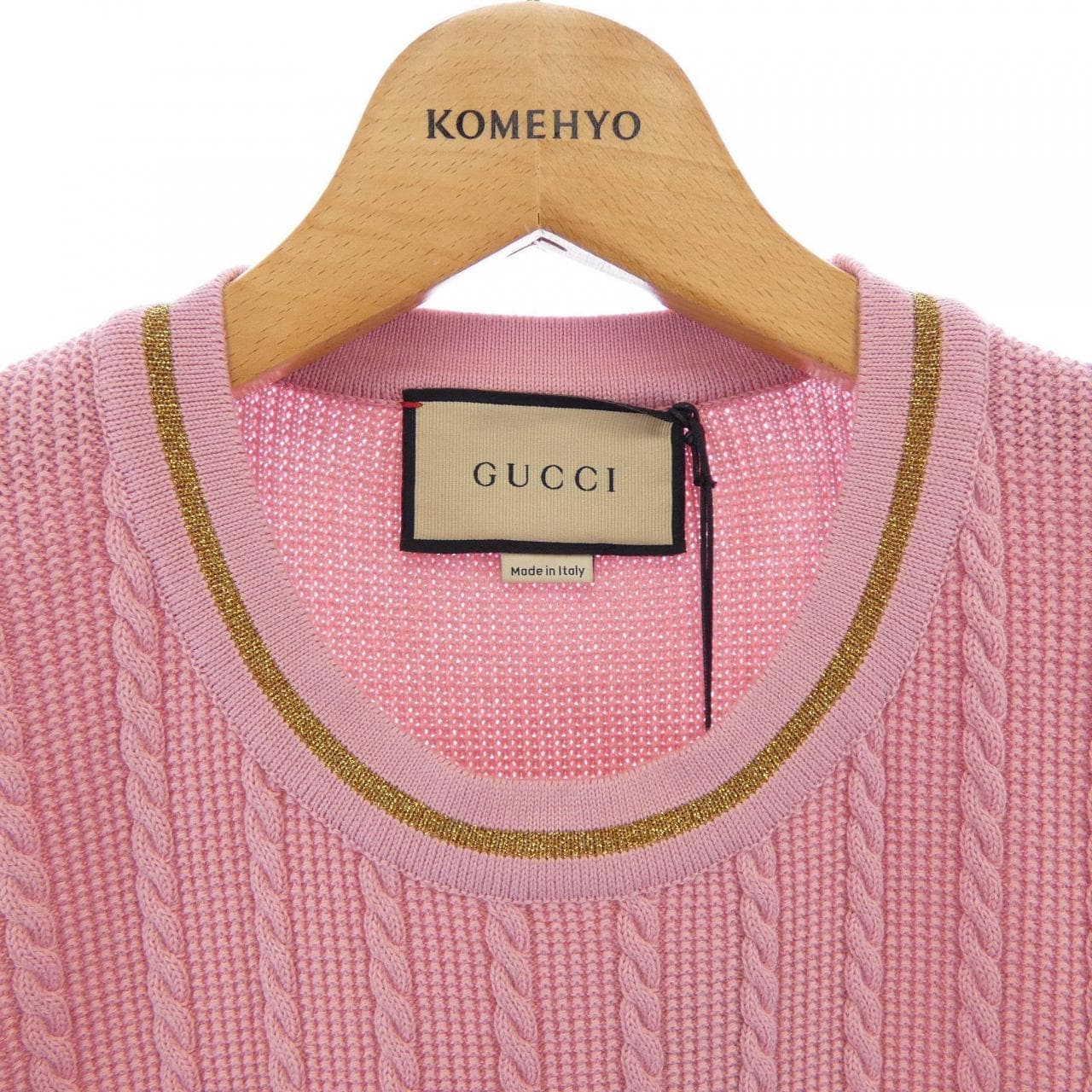 グッチ GUCCI 658350 XKBVO ワンピース