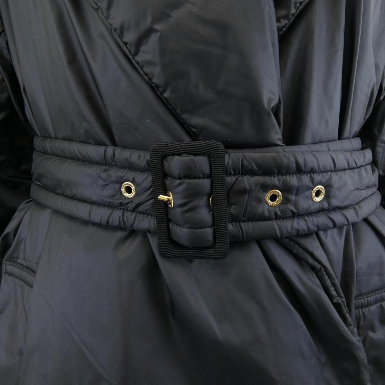 モンクレール MONCLER LAUZEE ダウンコート