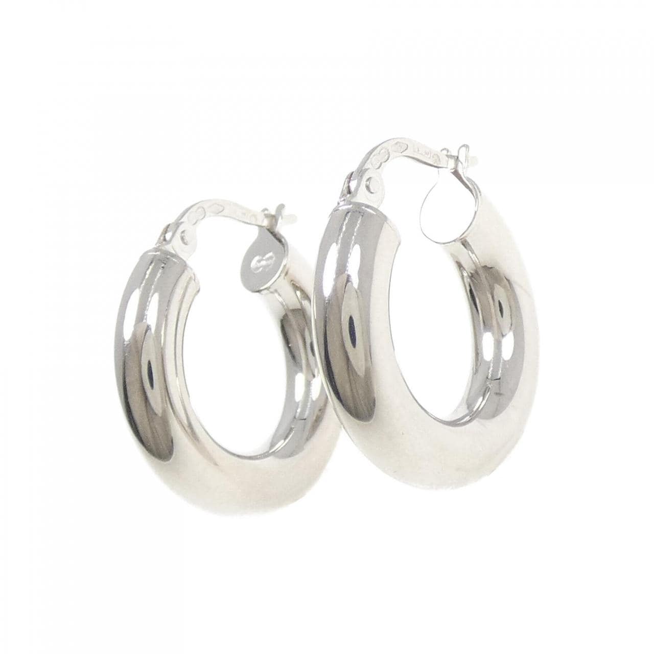 ウノアエレ 750WG ピアス