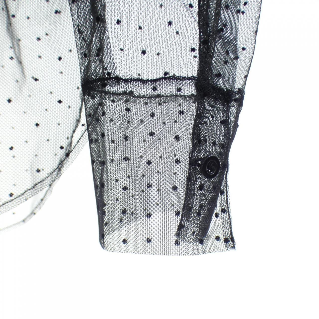 クリスチャンディオール CHRISTIAN DIOR 841B42A8810 トップス