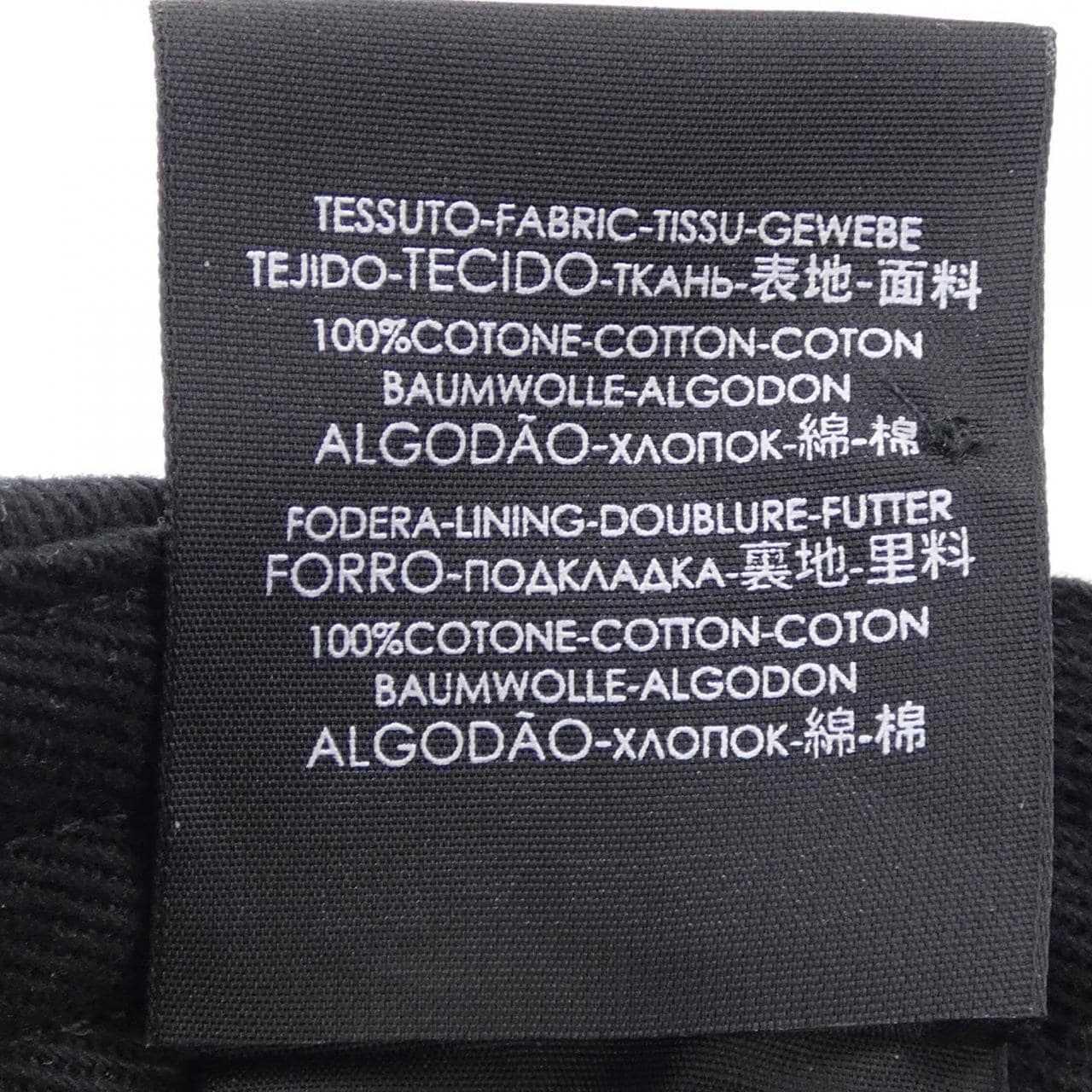 バレンシアガ BALENCIAGA キャップ