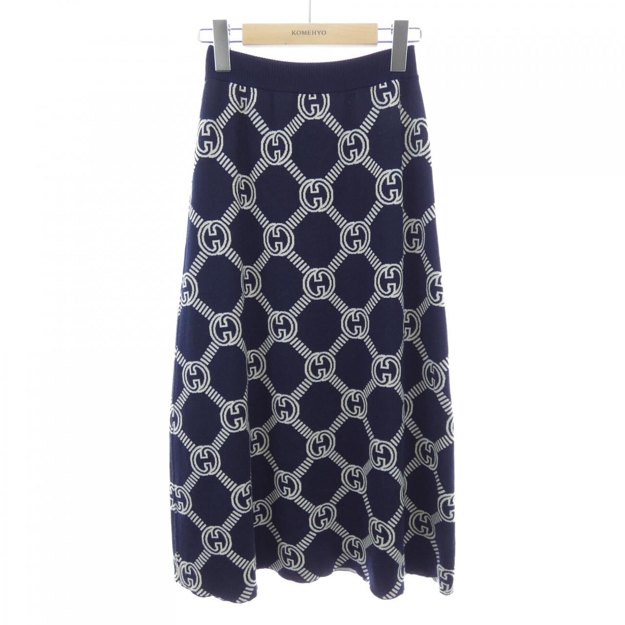 グッチ GUCCI 692700 XKCB2 スカート