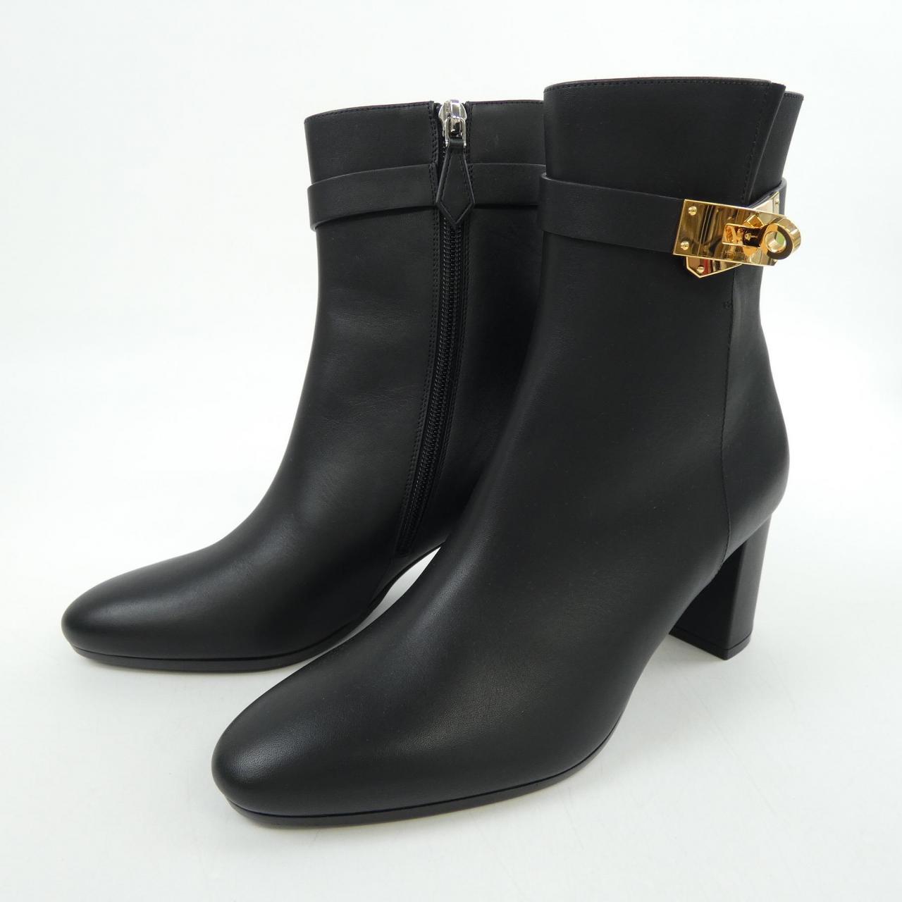 エルメス HERMES ケリーバックル 232360Z ブーツ