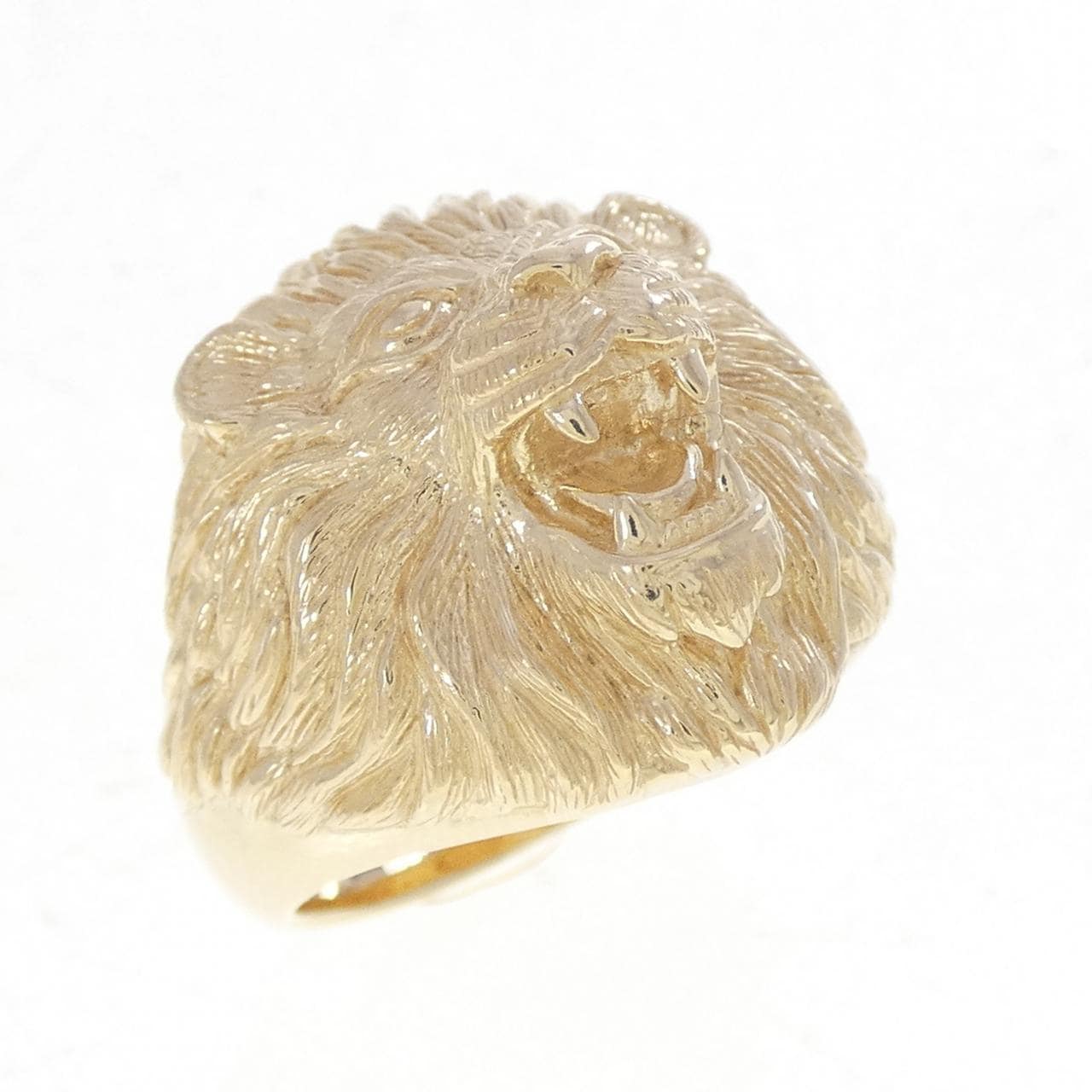 アヴァランチ 10KYG リング