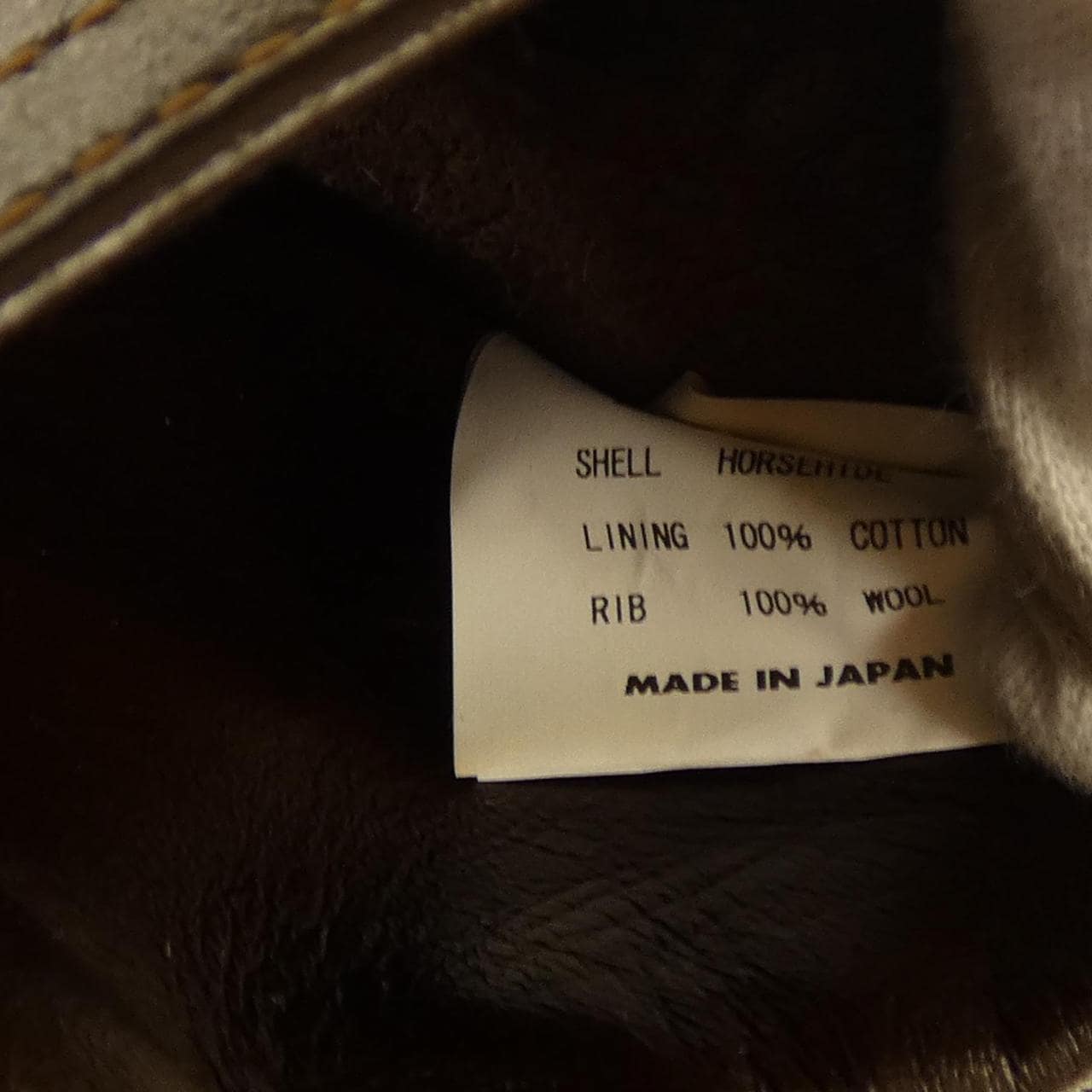 バズリクソンズ BUZZ RICKSON'S BR80593 レザージャケット