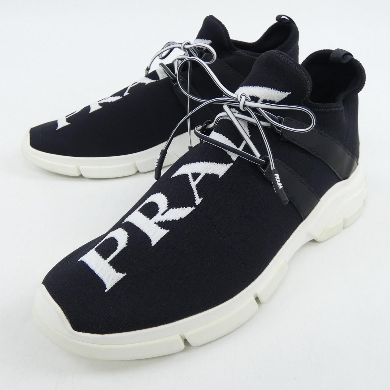 プラダ PRADA 4E3492 スニーカー