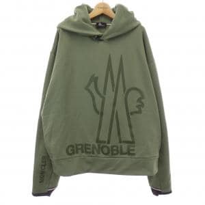 モンクレールグルノーブル MONCLER GRENOBLE 20978G00014 パーカー
