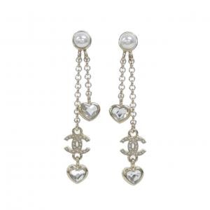 シャネル ABG245 ピアス