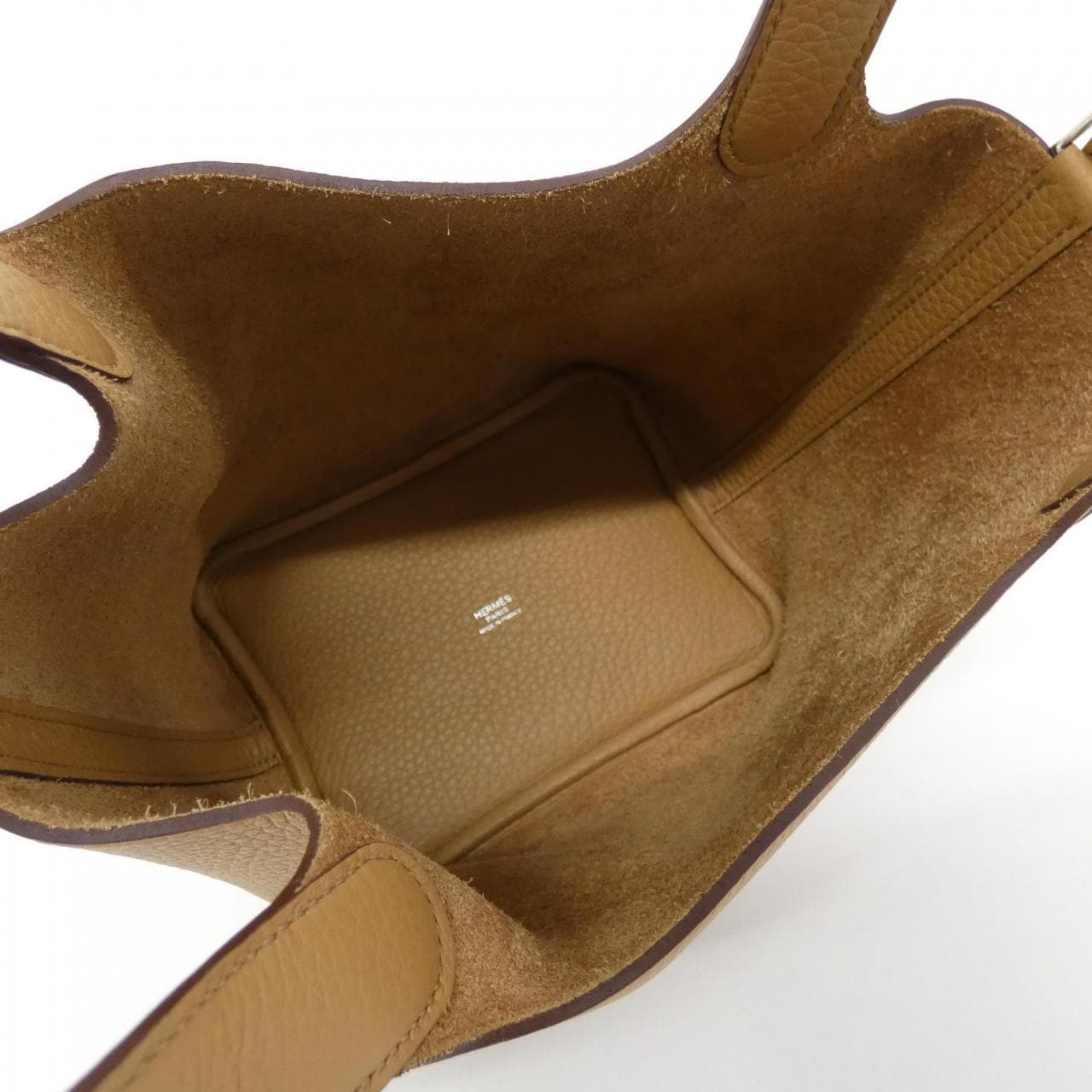 【未使用品】エルメス ピコタン ロック PM 056289CK バッグ