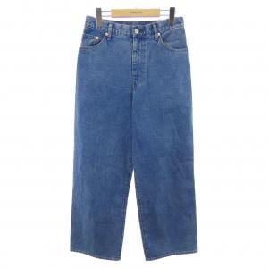 アウトドア OUTDOOR ジーンズ