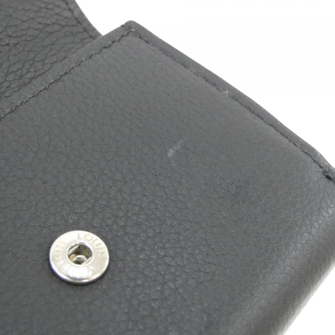 ルイヴィトン ポルトフォイユ ロック ミニ M63921 財布