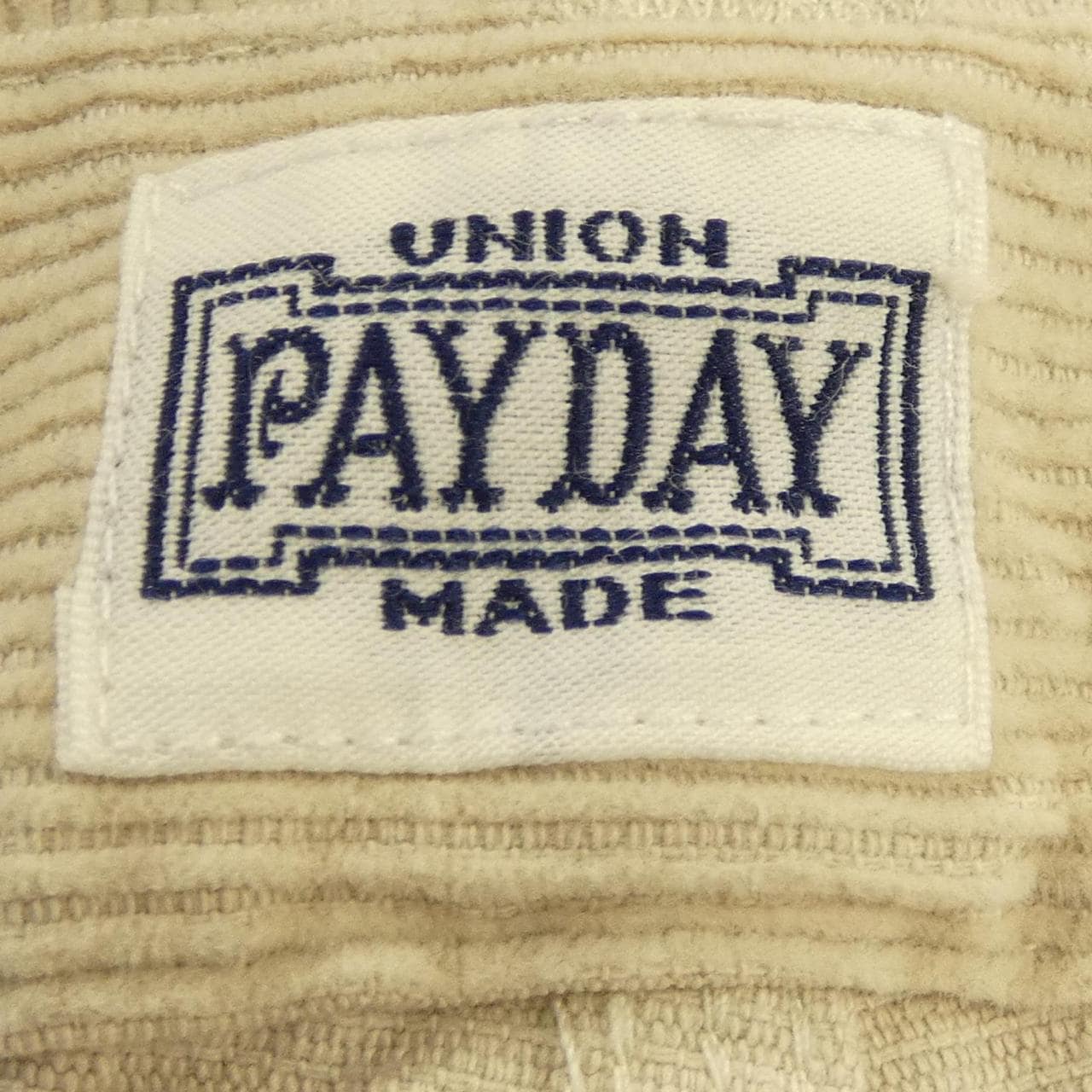 ペイデイ PAY DAY パンツ