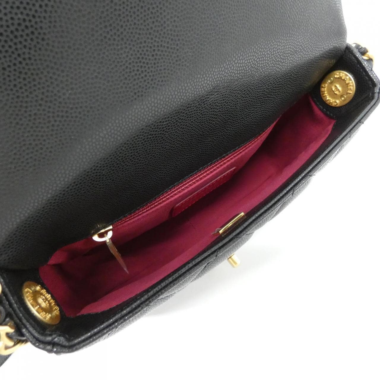 シャネル AS3369 ショルダーバッグ