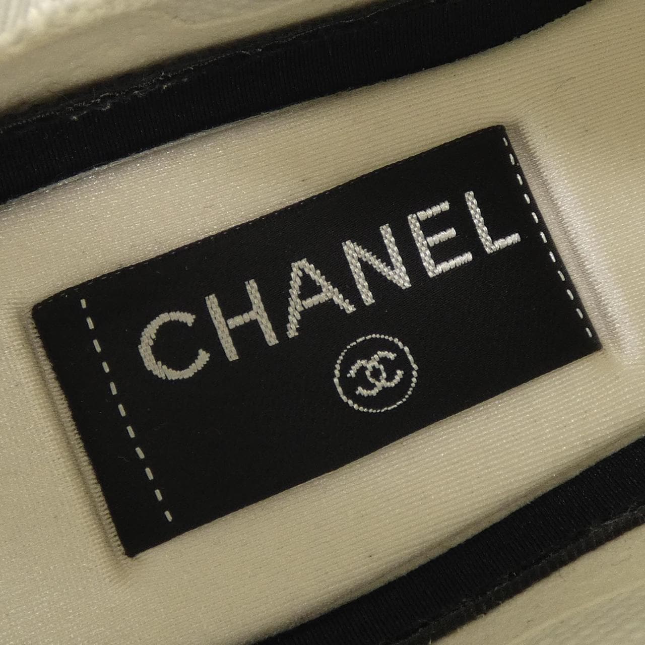 シャネル CHANEL G38332X56305 スニーカー