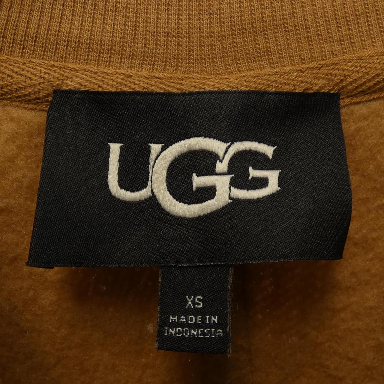 アグ UGG スウェット