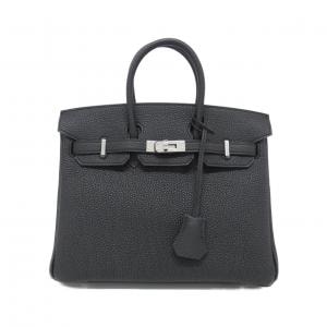 【未使用品】エルメス バーキン 25cm 041344CK バッグ