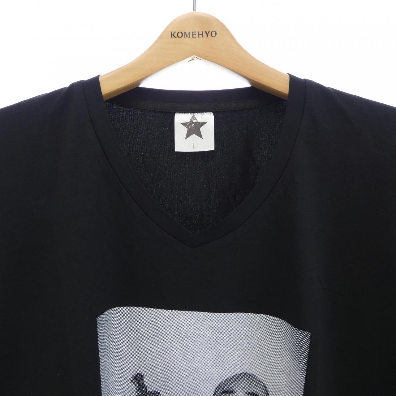 STARLEAN Tシャツ