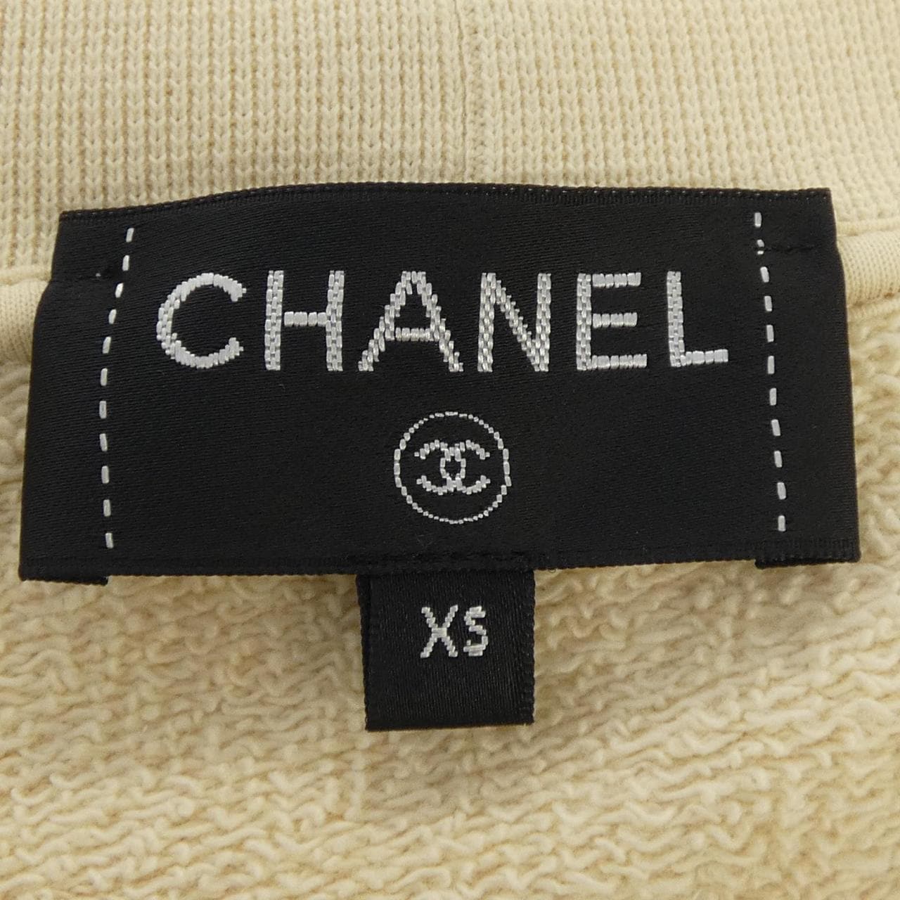 シャネル CHANEL RUE CAMBON P64788K60781 スウェット
