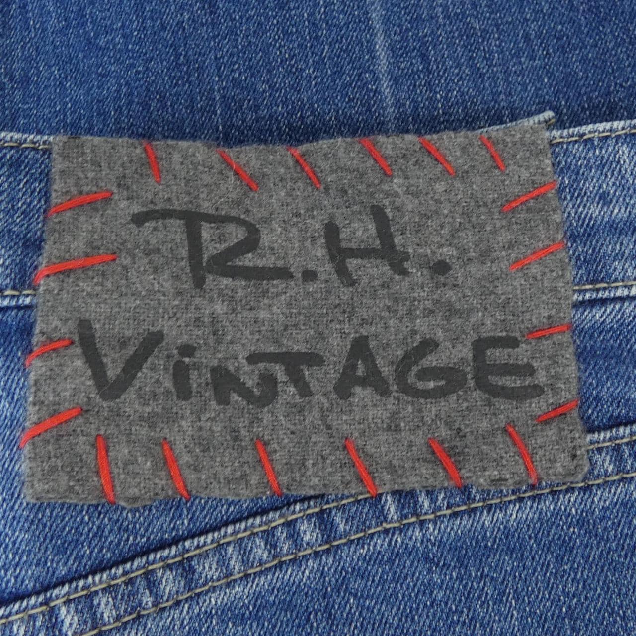 ロンハーマンヴィンテージ R.H VINTAGE ジーンズ