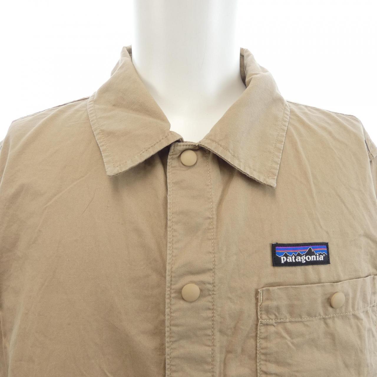 パタゴニア PATAGONIA 25335 シャツ